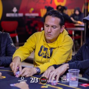 DeepStack -KSOP Bogotá – DeepStack – KSOP Bogotá – foto 2