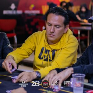 DeepStack -KSOP Bogotá – DeepStack – KSOP Bogotá – foto 3