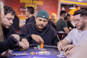 Open – WPS 1M GTZ – Día 1B – WPS 1 Millón de USD GTD – foto 13