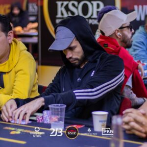 DeepStack -KSOP Bogotá – DeepStack – KSOP Bogotá – foto 4
