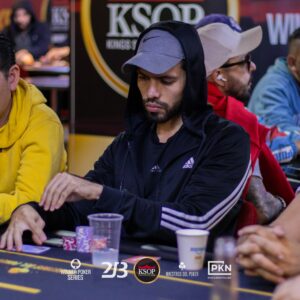 DeepStack -KSOP Bogotá – DeepStack – KSOP Bogotá – foto 5