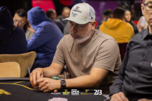Evento Principal – Winner Poker Series Medellín Etapa 4 – Día 1D – Winner Poker Series Medellín 2025 Etapa 4 – foto 166
