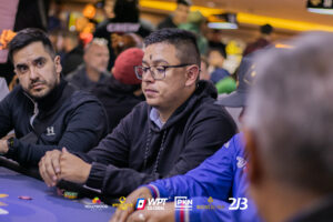 Open – WPS 1M GTZ – Día 1B – WPS 1 Millón de USD GTD – foto 43