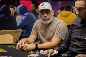 Evento Principal – Winner Poker Series Medellín Etapa 4 – Día 1D – Winner Poker Series Medellín 2025 Etapa 4 – foto 192