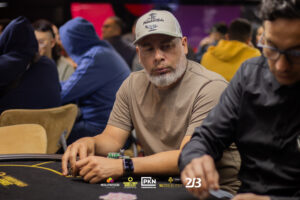 Evento Principal – Winner Poker Series Medellín Etapa 4 – Día 1D – Winner Poker Series Medellín 2025 Etapa 4 – foto 220