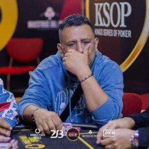 DeepStack -KSOP Bogotá – DeepStack – KSOP Bogotá – foto 7