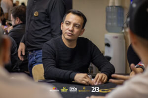 Evento Principal – Winner Poker Series Medellín Etapa 4 – Día 1D – Winner Poker Series Medellín 2025 Etapa 4 – foto 246