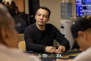 Evento Principal – Winner Poker Series Medellín Etapa 4 – Día 1D – Winner Poker Series Medellín 2025 Etapa 4 – foto 272