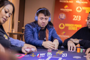 Open – WPS 1M GTZ – Día 1B – WPS 1 Millón de USD GTD – foto 45