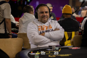 Evento Principal – Winner Poker Series Medellín Etapa 4 – Día 1D – Winner Poker Series Medellín 2025 Etapa 4 – foto 186