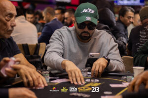 Evento Principal – Winner Poker Series Medellín Etapa 4 – Día 1D – Winner Poker Series Medellín 2025 Etapa 4 – foto 211