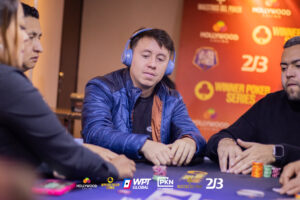 Open – WPS 1M GTZ – Día 1B – WPS 1 Millón de USD GTD – foto 32