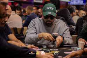 Evento Principal – Winner Poker Series Medellín Etapa 4 – Día 1D – Winner Poker Series Medellín 2025 Etapa 4 – foto 237