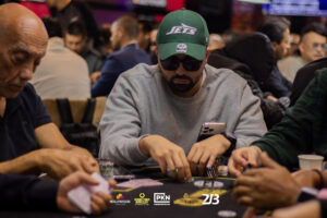 Evento Principal – Winner Poker Series Medellín Etapa 4 – Día 1D – Winner Poker Series Medellín 2025 Etapa 4 – foto 263