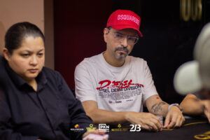 Evento Principal – Winner Poker Series Medellín Etapa 4 – Día 1D – Winner Poker Series Medellín 2025 Etapa 4 – foto 138