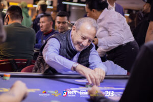 Open – WPS 1M GTZ – Día 1B – WPS 1 Millón de USD GTD – foto 33