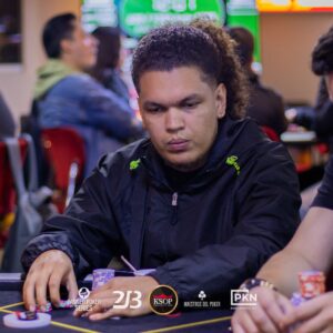 DeepStack -KSOP Bogotá – DeepStack – KSOP Bogotá – foto 13