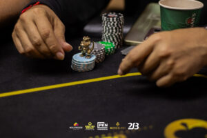 Evento Principal – Winner Poker Series Medellín Etapa 4 – Día 1D – Winner Poker Series Medellín 2025 Etapa 4 – foto 151