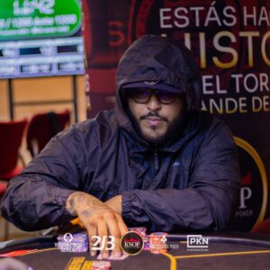 DeepStack -KSOP Bogotá – DeepStack – KSOP Bogotá – foto 14