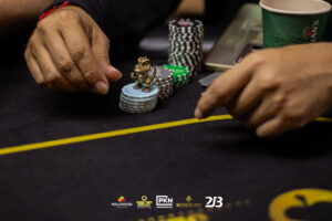 Evento Principal – Winner Poker Series Medellín Etapa 4 – Día 1D – Winner Poker Series Medellín 2025 Etapa 4 – foto 172