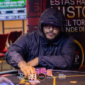 DeepStack -KSOP Bogotá – DeepStack – KSOP Bogotá – foto 15