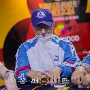 DeepStack -KSOP Bogotá – DeepStack – KSOP Bogotá – foto 19