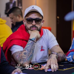 DeepStack -KSOP Bogotá – DeepStack – KSOP Bogotá – foto 20