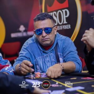 DeepStack -KSOP Bogotá – DeepStack – KSOP Bogotá – foto 23
