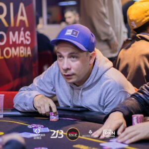 DeepStack -KSOP Bogotá – DeepStack – KSOP Bogotá – foto 24