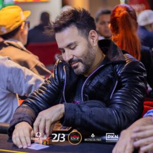 DeepStack -KSOP Bogotá – DeepStack – KSOP Bogotá – foto 25