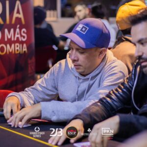 DeepStack -KSOP Bogotá – DeepStack – KSOP Bogotá – foto 27