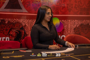 Evento Principal – Winner Poker Series Medellín Etapa 4 – Día 1D – Winner Poker Series Medellín 2025 Etapa 4 – foto 201