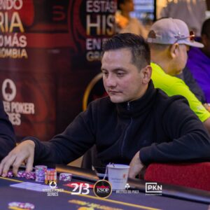 DeepStack -KSOP Bogotá – DeepStack – KSOP Bogotá – foto 28