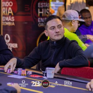 DeepStack -KSOP Bogotá – DeepStack – KSOP Bogotá – foto 29