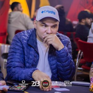 DeepStack -KSOP Bogotá – DeepStack – KSOP Bogotá – foto 31