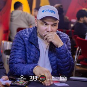 DeepStack -KSOP Bogotá – DeepStack – KSOP Bogotá – foto 32