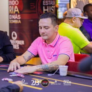 DeepStack -KSOP Bogotá – DeepStack – KSOP Bogotá – foto 33