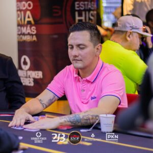 DeepStack -KSOP Bogotá – DeepStack – KSOP Bogotá – foto 34