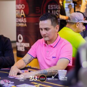 DeepStack -KSOP Bogotá – DeepStack – KSOP Bogotá – foto 35
