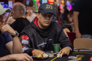Evento Principal – Winner Poker Series Medellín Etapa 4 – Día 1D – Winner Poker Series Medellín 2025 Etapa 4 – foto 156