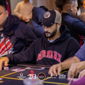 DeepStack -KSOP Bogotá – DeepStack – KSOP Bogotá – foto 36