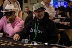 Evento Principal – Winner Poker Series Medellín Etapa 4 – Día 1D – Winner Poker Series Medellín 2025 Etapa 4 – foto 209