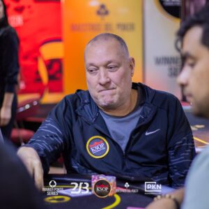 DeepStack -KSOP Bogotá – DeepStack – KSOP Bogotá – foto 37