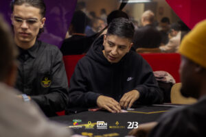 Evento Principal – Winner Poker Series Medellín Etapa 4 – Día 1D – Winner Poker Series Medellín 2025 Etapa 4 – foto 260