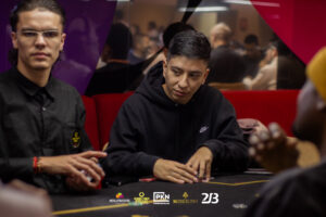 Evento Principal – Winner Poker Series Medellín Etapa 4 – Día 1D – Winner Poker Series Medellín 2025 Etapa 4 – foto 153