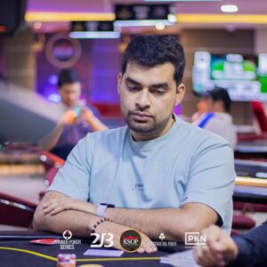 DeepStack -KSOP Bogotá – DeepStack – KSOP Bogotá – foto 39