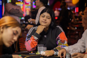 Evento Principal – Winner Poker Series Medellín Etapa 4 – Día 1D – Winner Poker Series Medellín 2025 Etapa 4 – foto 171