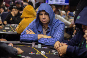 Evento Principal – Winner Poker Series Medellín Etapa 4 – Día 1D – Winner Poker Series Medellín 2025 Etapa 4 – foto 140