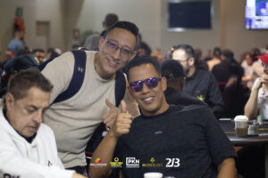 Evento Principal – Winner Poker Series Medellín Etapa 4 – Día 1D – Winner Poker Series Medellín 2025 Etapa 4 – foto 194