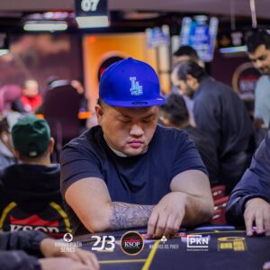 DeepStack -KSOP Bogotá – DeepStack – KSOP Bogotá – foto 45